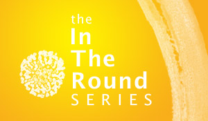 in the round series icon